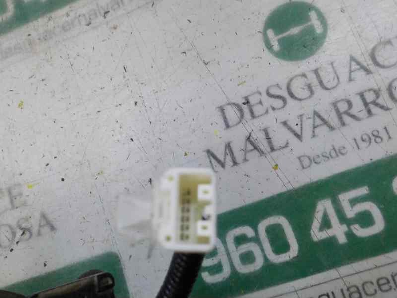 Recambio de modulo electronico para honda cr-v 2.2 dtec cat referencia OEM IAM 39530T0AJ01 39530T0AJ01 