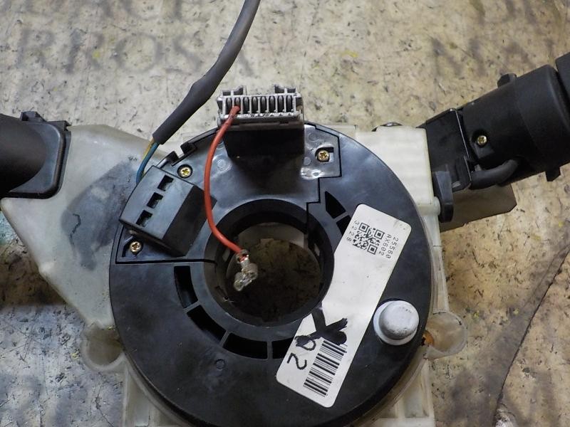 Recambio de mando luces para nissan micra (k12e) 1.2 cat referencia OEM IAM   