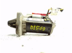Recambio de motor arranque para opel corsa e 1.4 referencia OEM IAM 55578921 25196021 0001192069 2