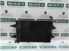 Recambio de condensador aire acondicionado para seat cordoba berlina (6l2) 1.9 tdi referencia OEM IAM    2