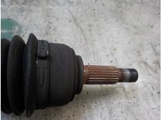 Recambio de transmision derecha para nissan micra (k12e) 1.2 cat referencia OEM IAM    2