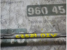 Recambio de tirante delantero izquierdo para toyota yaris 1.4 turbodiesel cat referencia OEM IAM 4882052040   2