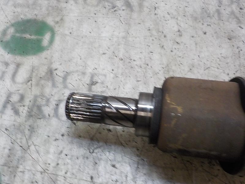 Recambio de transmision derecha para nissan micra (k12e) 1.2 cat referencia OEM IAM   