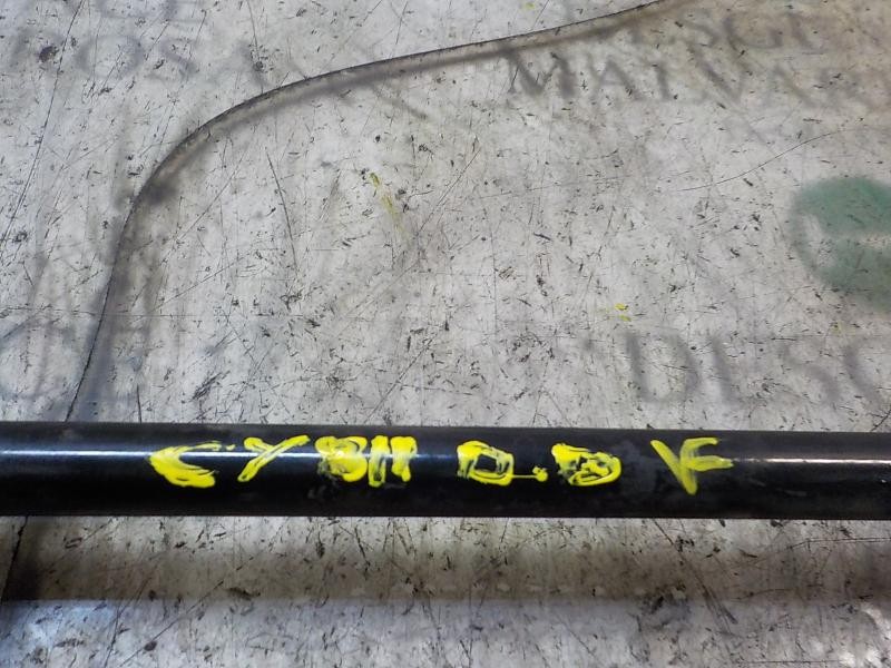 Recambio de transmision derecha para nissan micra (k12e) 1.2 cat referencia OEM IAM   