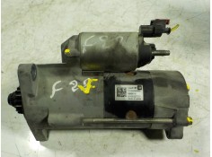 Recambio de motor arranque para opel astra k lim. 5türig 1.4 16v sidi turbo referencia OEM IAM  1268168 