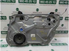 Recambio de elevalunas delantero derecho para seat cordoba berlina (6l2) 1.9 tdi referencia OEM IAM   