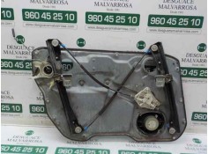 Recambio de elevalunas delantero derecho para seat cordoba berlina (6l2) 1.9 tdi referencia OEM IAM    2