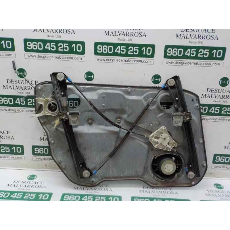 Recambio de elevalunas delantero derecho para seat cordoba berlina (6l2) 1.9 tdi referencia OEM IAM   