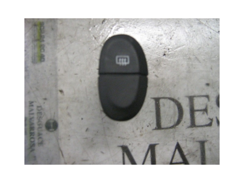 Recambio de modulo electronico para renault scenic (ja..) 1.4 16v fairway referencia OEM IAM   