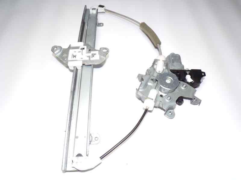 Recambio de elevalunas delantero derecho para nissan juke (f15) 1.6 16v cat referencia OEM IAM 807201KA0A 80780JX3 