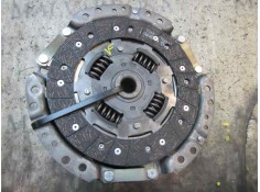 Recambio de kit embrague para renault megane i fase 2 gandtour (ka..) 1.6 referencia OEM IAM    2
