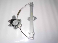 Recambio de elevalunas delantero derecho para nissan juke (f15) 1.6 16v cat referencia OEM IAM 807201KA0A 80780JX3  2