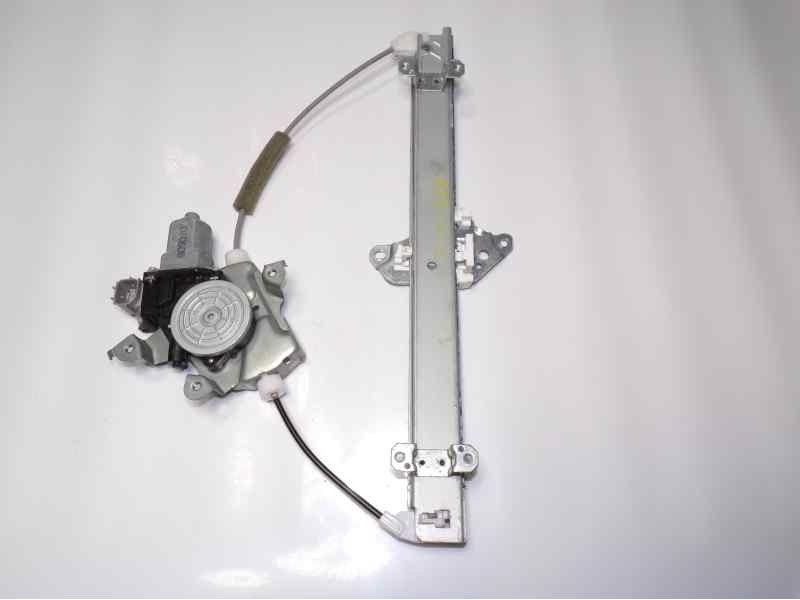 Recambio de elevalunas delantero derecho para nissan juke (f15) 1.6 16v cat referencia OEM IAM 807201KA0A 80780JX3 