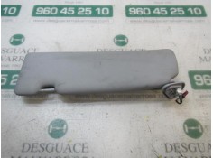 Recambio de parasol derecho para bmw serie 1 berlina (e81/e87) 2.0 16v diesel cat referencia OEM IAM 51167252506   2