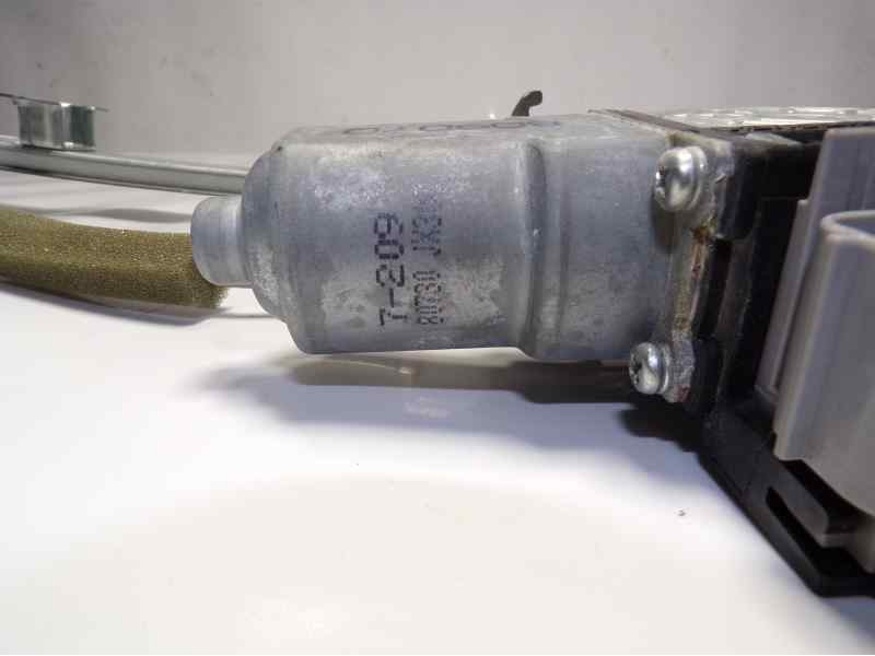 Recambio de elevalunas delantero derecho para nissan juke (f15) 1.6 16v cat referencia OEM IAM 807201KA0A 80780JX3 