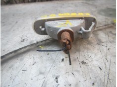 Recambio de piloto lateral derecho para fiat linea (110) dynamic referencia OEM IAM 51717793   2