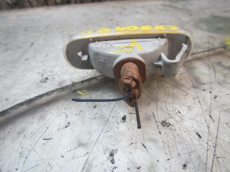 Recambio de piloto lateral derecho para fiat linea (110) dynamic referencia OEM IAM 51717793  