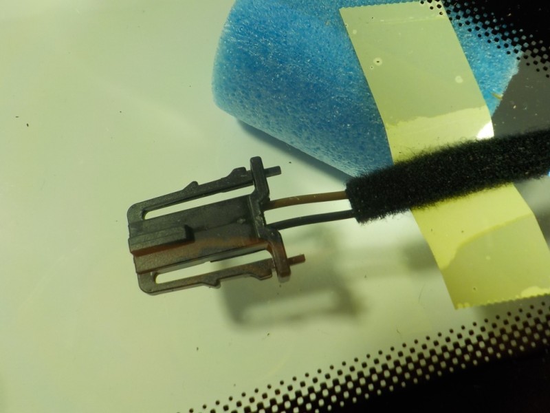 Recambio de cristal custodia trasero izquierdo para audi q8 (4mn) (07.2018) 50 tdi quattro referencia OEM IAM  4M8845297NVB 