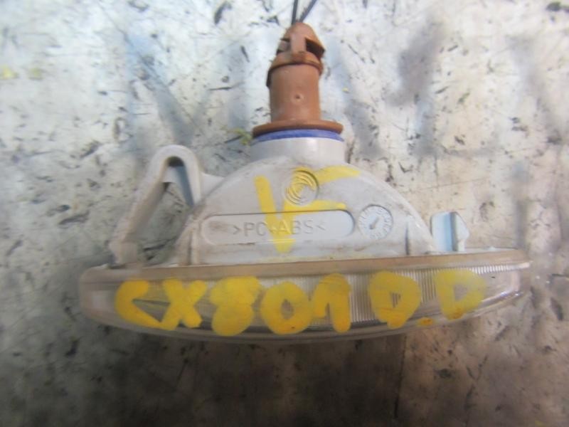 Recambio de piloto lateral derecho para fiat linea (110) dynamic referencia OEM IAM 51717793  