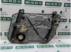 Recambio de elevalunas delantero izquierdo para seat cordoba berlina (6l2) 1.9 tdi referencia OEM IAM    2