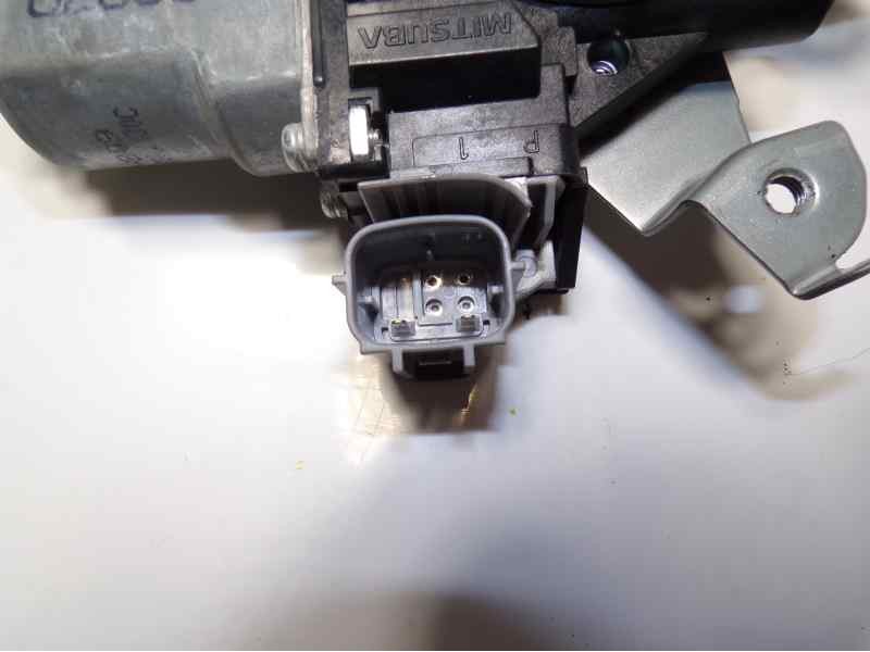 Recambio de elevalunas delantero derecho para nissan juke (f15) 1.6 16v cat referencia OEM IAM 807201KA0A 80780JX3 