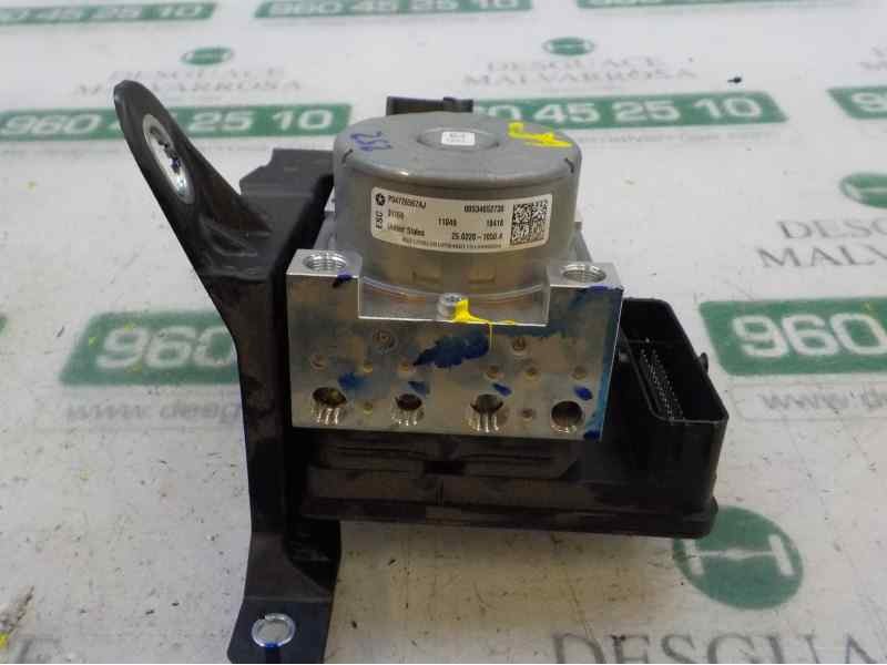 Recambio de abs para jeep compass ii 1.4 m-air cat referencia OEM IAM   