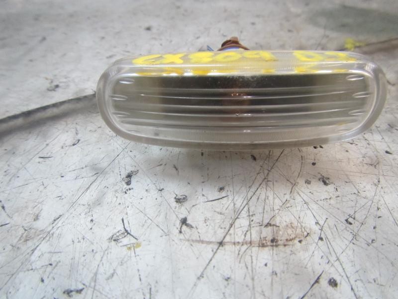 Recambio de piloto lateral izquierdo para fiat linea (110) dynamic referencia OEM IAM 51717793  