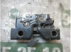 Recambio de cerradura capot para seat ibiza (6j5) 1.9 tdi referencia OEM IAM 6J0823509   2