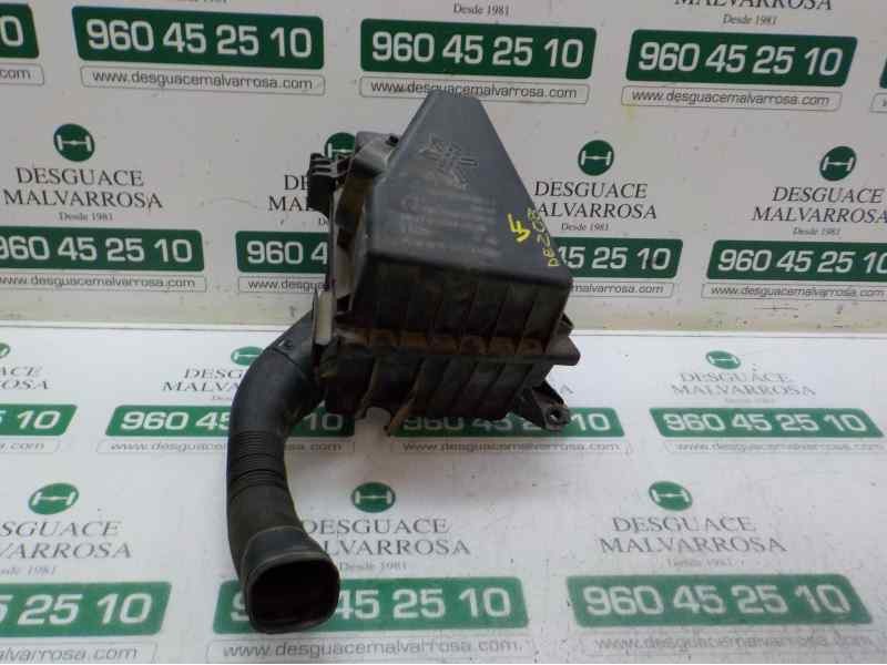 Recambio de filtro aire para seat cordoba berlina (6l2) 1.9 tdi referencia OEM IAM   