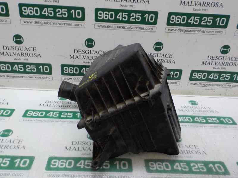 Recambio de filtro aire para seat cordoba berlina (6l2) 1.9 tdi referencia OEM IAM   