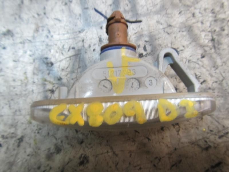 Recambio de piloto lateral izquierdo para fiat linea (110) dynamic referencia OEM IAM 51717793  