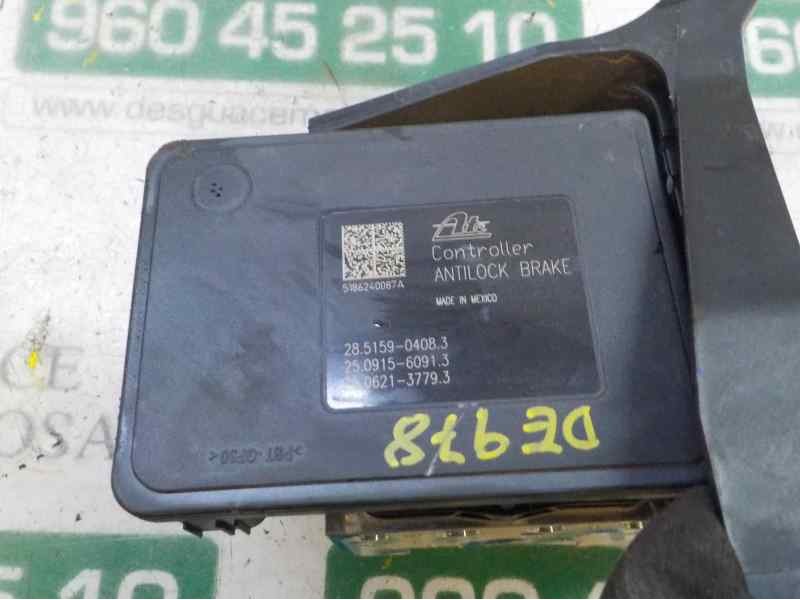 Recambio de abs para jeep compass ii 1.4 m-air cat referencia OEM IAM   