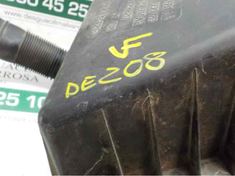 Recambio de filtro aire para seat cordoba berlina (6l2) 1.9 tdi referencia OEM IAM   