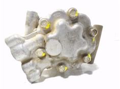 Recambio de compresor aire acondicionado para mercedes-benz citan (w415) furgon 1.5 cdi cat referencia OEM IAM A4158300100 82009 2