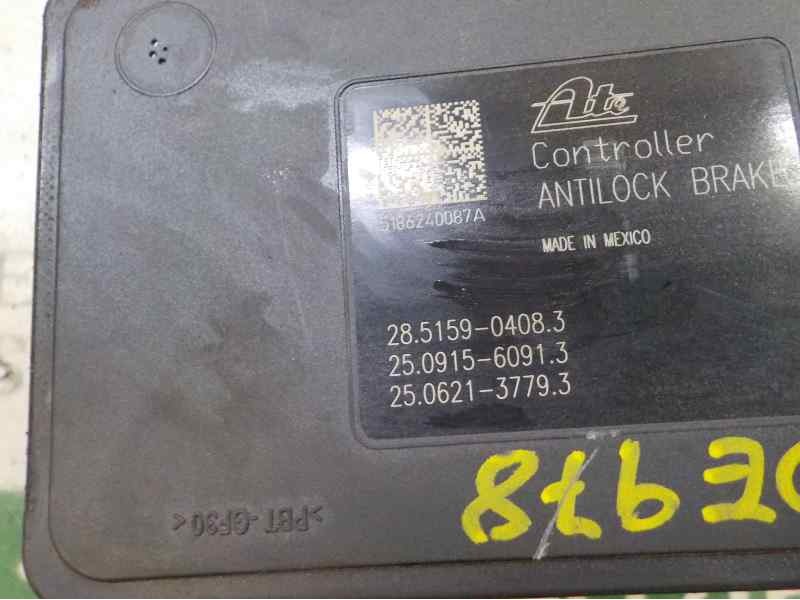 Recambio de abs para jeep compass ii 1.4 m-air cat referencia OEM IAM   