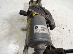 Recambio de motor limpia delantero para opel corsa e 1.4 referencia OEM IAM 13432685 13432685  2