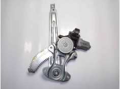 Recambio de elevalunas trasero derecho para nissan juke (f15) 1.6 16v cat referencia OEM IAM 827201KA0B 82731DV  2