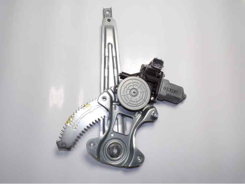 Recambio de elevalunas trasero derecho para nissan juke (f15) 1.6 16v cat referencia OEM IAM 827201KA0B 82731DV 