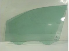 Recambio de cristal puerta delantero izquierdo para volkswagen touran (5t1) 1.6 tdi referencia OEM IAM  5TA845201 