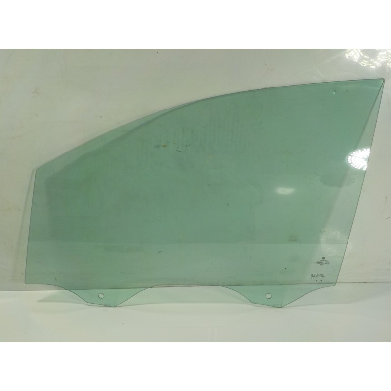 Recambio de cristal puerta delantero izquierdo para volkswagen touran (5t1) 1.6 tdi referencia OEM IAM  5TA845201 