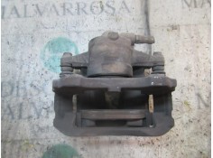 Recambio de pinza freno delantera derecha para fiat linea (110) dynamic referencia OEM IAM 77364398   2