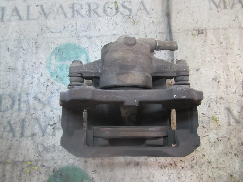 Recambio de pinza freno delantera derecha para fiat linea (110) dynamic referencia OEM IAM 77364398  