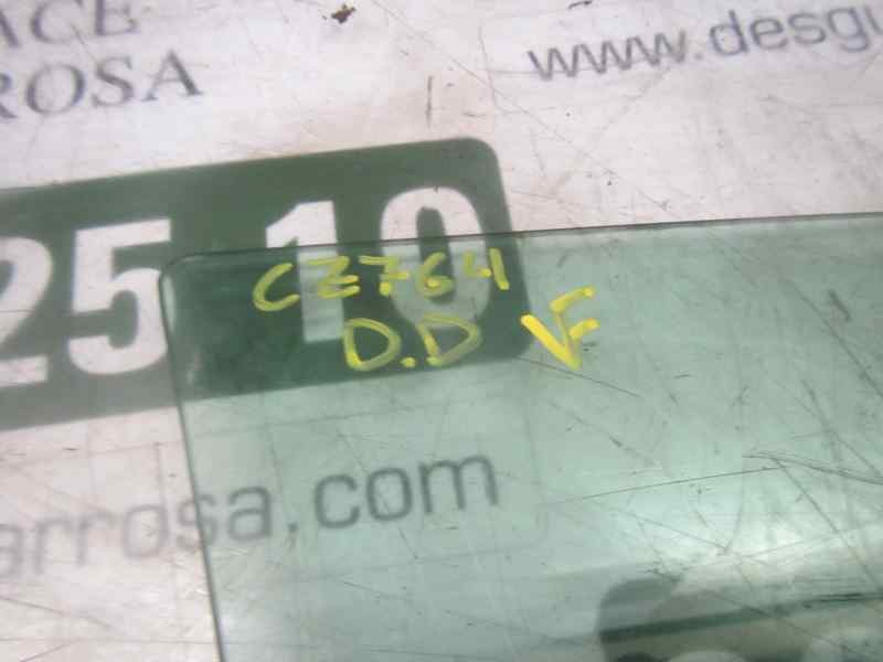 Recambio de cristal puerta delantero derecho para seat ibiza (6j5) 1.9 tdi referencia OEM IAM 6J4845202  