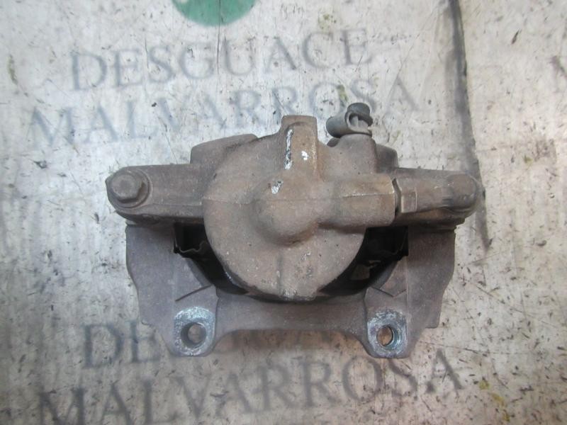Recambio de pinza freno delantera derecha para fiat linea (110) dynamic referencia OEM IAM 77364398  