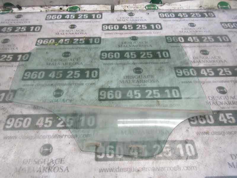 Recambio de cristal puerta trasero derecho para seat ibiza (6j5) 1.9 tdi referencia OEM IAM 6J4845206  