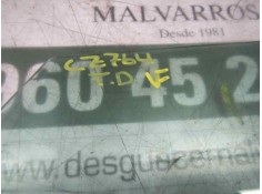 Recambio de cristal puerta trasero derecho para seat ibiza (6j5) 1.9 tdi referencia OEM IAM 6J4845206   2