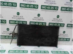 Recambio de condensador aire acondicionado para bmw serie 5 berlina (e39) 520d exclusive referencia OEM IAM    2