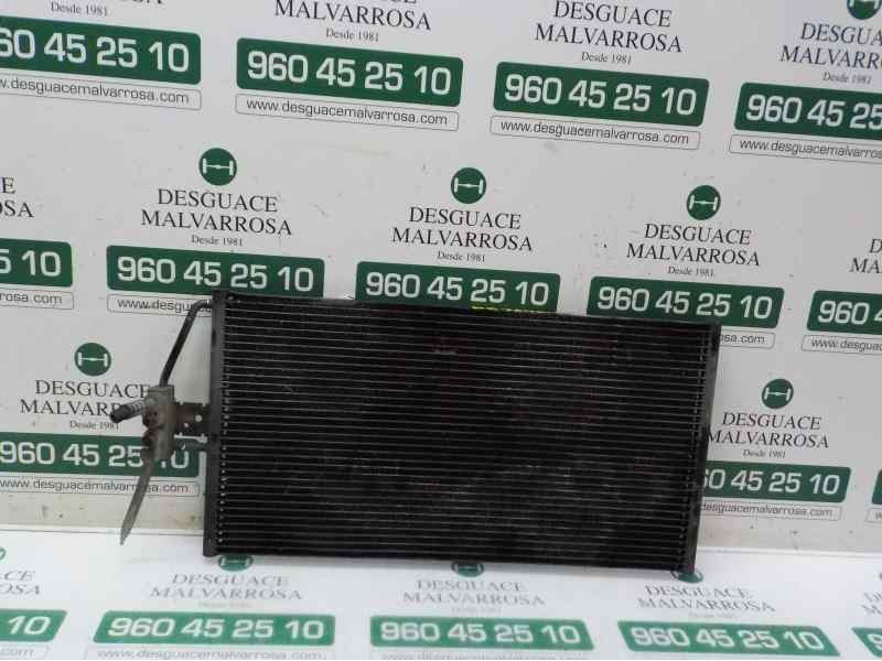 Recambio de condensador aire acondicionado para bmw serie 5 berlina (e39) 520d exclusive referencia OEM IAM   