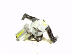 Recambio de motor limpia trasero para opel corsa e 1.4 referencia OEM IAM 13443959 39045012 0390205011 2