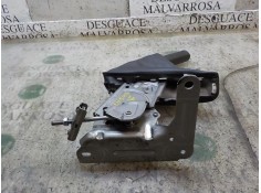 Recambio de palanca freno de mano para renault megane iii sport tourer 1.5 dci diesel fap referencia OEM IAM 360101431R   2